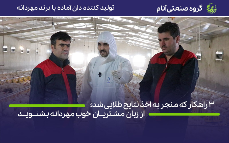 3 راهکار که باعث بهبود ضریب تبدیل میشود